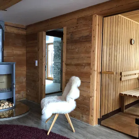 Stegmatte Saas-Fee