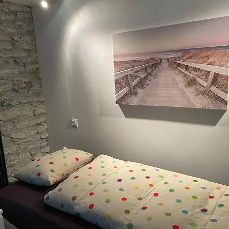 Stegmatte Apartment